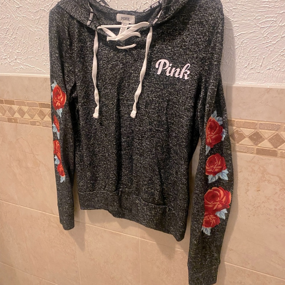 PINK Victoria Secret Sweatshirt